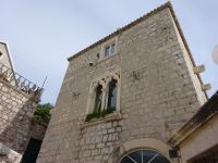 Insel Brac: Rundgang: Bol