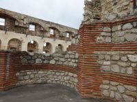 Split: Rundgang: Palast des Diokletian