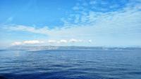 209k Panoramafahrt, Insel Brac