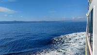 209l Panoramafahrt, Insel Hvar