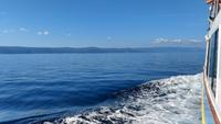 209m Panoramafahrt, Insel Hvar