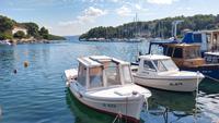 209y Insel Hvar, Vrboska
