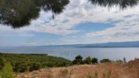 210k Insel Brac,   Goldenes Horn