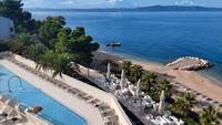 210p Podgora, Hotel Medora Auri