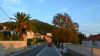 212 Am Aboretum von Trsteno