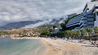 212 Podgora, Hotel Medora Auri
