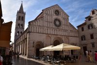 007 Zadar, Kathedrale der Heiligen Barbara 