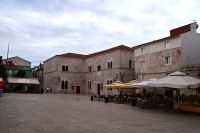 027 Insel Pag, Rektorenpalast