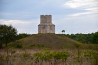 028 Kirche des Heiligen Nikolaus bei Nin