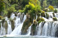 048 NP Krka, Skradinski Buk
