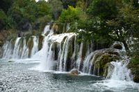 051 NP Krka, Skradinski Buk