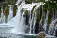 052 NP Krka, Skradinski Buk