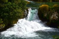 057 NP Krka, Skradinski Buk