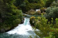 059 NP Krka, Skradinski Buk