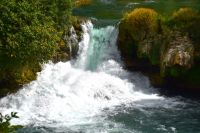 060 NP Krka, Skradinski Buk