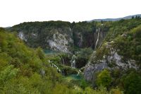 073 NP Plitvicer Seen