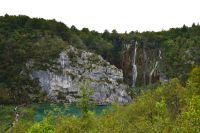 074 NP Plitvicer Seen