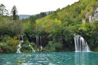 108 NP Plitvicer Seen