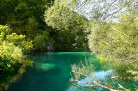 110 NP Plitvicer Seen