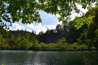 117 NP Plitvicer Seen, Großer Spritzer