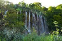 122 NP Plitvicer Seen, Großer Spritzer