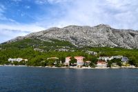 150 Orebic, Badehotels