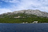 152 Der 961 m hohe Berg Heiliger Johannes