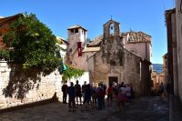 174 Korcula, Haus des Marco Polo