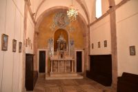 190 Korcula, Familienkapelle der Amaris