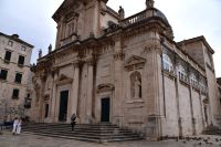 217 Dubrovnik, Kathedrale Maria Himmelfahrt