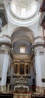 218 Dubrovnik, Altar Kathedrale Maria Himmelfahrt