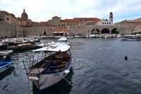 225 Dubrovnik, Altstadhafen