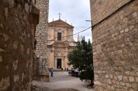 229 Dubrovnik, Jesuitenkirche