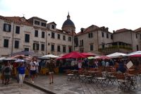 248 Dubrovnik, Grünplatz