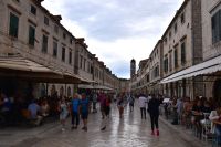 252 Dubrovnik, Stradun