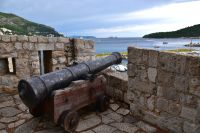 260 Dubrovnik, Hafenbastion
