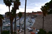 261 Dubrovnik, Altstadthafen