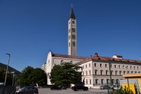 292 Mostar, Franziskanerkloster