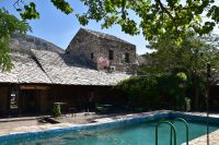 298 Mostar, Gerberhöfe