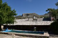 299 Mostar, Gerberhöfe