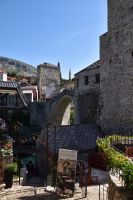 300 Mostar, Alte Brücke