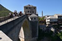 304 Mostar, Alte Brücke