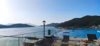 312 Neum, Grand Hotel, Infinity Pool