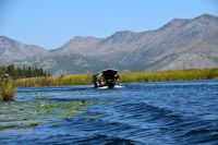 327 Bootsfahrt im Neretvadelta