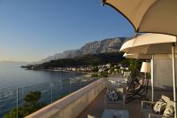 332 Podgora, Hotel Medora Auri