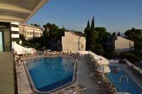 334 Podgora, Hotel Medora Auri