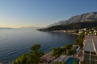 336 Podgora, Hotel Medora Auri