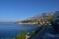 350 Podgora, Morgenstimmung