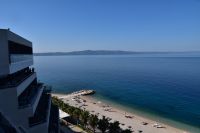 351 Podgora, Morgenstimmung