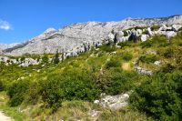 360 Wanderung von Podgora über Tucepi nach Makarska